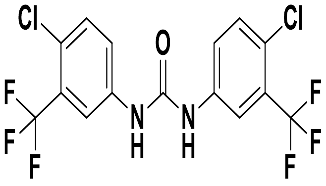 Sorafenib Impurity I